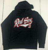 Boston Red Sox Women's Drawstring Pullover Hoodie CHOOSE SIZE