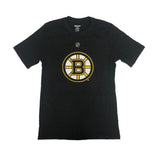 Boston Bruins #40 Tuukka Rask NHL Boy's T-Shirt XL (18)