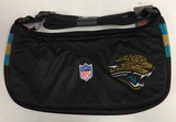 Jacksonville Jaguars Retro Logo NFL Jersey Purse Handbag Shoulder Bag 12