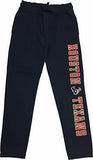 G-III Sports Houston Texans Men's Drawstring GAME TIME Sweatpants CHOOSE SIZE