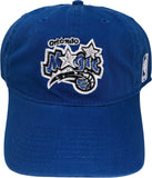 Reebok Orlando Magic NBA The New Dunk Classic Logo Men's Adjustable Slouch Hat