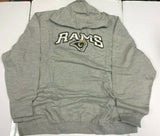 Los Angeles Rams NFL Men's Pullover Big & Tall Hoodie  4X