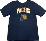 NBA Indiana Pacers Boys Short Sleeve T-Shirt XL 16/18 Navy