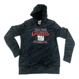 New York Giants NFL Girl's Pullover Hoodie L 10/12