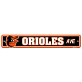 MLB Baltimore Orioles 4
