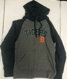 Detroit Tigers  MLB Full Zip Dri Fit Women's Full Zip Jacket MEDIUM 8/10