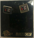 Dale Earnahrdt Sr #3 LEGACY Logo Women's Post Earrings NEW  FREE SHIPPING