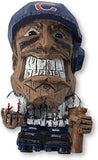 Forever Collectibles Chicago Cubs EEKEEZ Tiki Style Resin Figurine