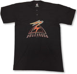 Salem-Keizer Volcanoes MiLB Minor League 2-Button Men's Jersey Shirt Choose Size