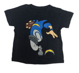 Los Angeles Chargers NFL Boys Toddler T-Shirt