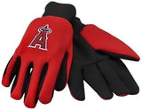 Los Angeles Angels MLB Multi Purpose Work Gloves