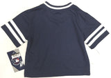 Milwaukee Brewers MLB Toddler Boy's Pullover Jersey CHOOSE SIZE