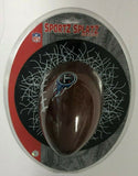 NFL Tennessee Titans Shatter Ball / Sportz Splatz Window Cling Decal