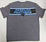 NFL Carolina Panthers Big Time Men's Double-Sided T-Shirt CHOOSE SIZE