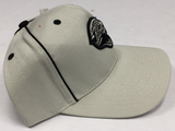 Jacksonville Jaguars NFL Men's Adjustable Hat Light Gray