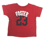 Houston Texans #23 Arian Foster NFL Boy's Toddler T-Shirt