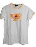 Dale Earnhardt Jr #88 JR Nation Camo Ringer Ladies Adult T-Shirt CHOOSE SIZE