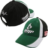 Chase Authentics Dale Earnhardt Jr #88 Vintage Boy's Adjustable Pit Cap Hat