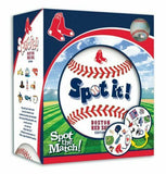 Boston Red Sox MLB Matching Game Spot it!