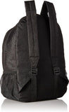 Ottawa Senators NHL Concept One Black Southpaw Backpack