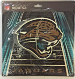 Jacksonville Jaguars Retro NFL Full Color Computer Mouse Pad