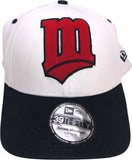 NEW ERA Minnesota Twins MLB Flex Fit Men's Hat S/M