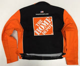 NASCAR JH DESIGN Home Depot Tony Stewart #20 Women's Vintage Jacket XXL (18)