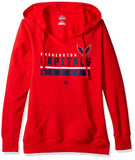 VF LSG Hand Pass Program NHL Women's Split Neck Hoodie - X-Large 16/18