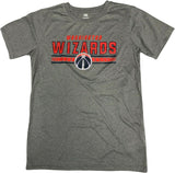 Washington Wizards Boys T-Shirt Dry Fit Large 12/14
