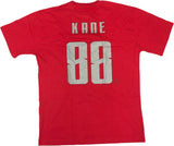 Chicago Blackhawks Patrick Kane Men's T-Shirt Red PICK YOUR SIZE
