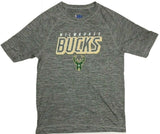 Milwaukee Bucks NBA Dri Fit Men's T-Shirt T-Shirt NWT Choose Size