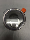 Houston Astros MLB Never Settle Insulated 18 oz Tumbler Mug