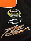 NASCAR JH DESIGN Home Depot Tony Stewart #20 Women's Vintage Jacket XXL (18)