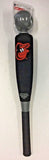 Baltimore Orioles Franklin Sports 21" Foam Bat & Ball Set Soft Kids Toy MLB
