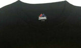 Majestic San Francisco Giants Boys Crewneck T-Shirt Black M 10/12