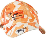 NASCAR Dale Earnhardt Jr #88 Chase Ladies JR Nation Camo Nascar Cap