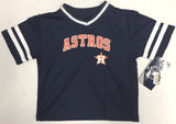 Houston Astros MLB Toddler Boy's Pullover Jersey CHOOSE SIZE