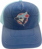 American Needle Toronto Blue Jays Cooperstown Collection Adjustable Hat
