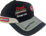 Dale Earnhardt Jr. Chase Authentics #8  Vintage Collectible Garage Hat NWT