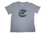 Oklahoma City Thunder NBA Logo Shirt Men's Size Large