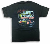 NASCAR Juan Pablo Montoya #42 Texaco T-Shirt XX-Large
