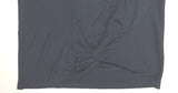 Milwaukee Brewers Baseball MLB Women's Tie Front Shirt Choose Size