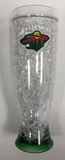 Minnesota Wild NHL 16oz Ice Pilsner Freezer Mug