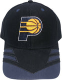 Indiana Pacers Men's Adjustable Hat