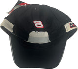Dale Earnhardt Jr. Chase Authentics #8  Vintage Collectible Garage Hat NWT