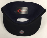 New York Yankees MLB Classic Men's Flat Bill Adjustable Hat