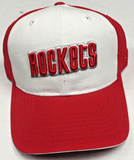Reebok Houston Rockets NBA Adjustable Men's Hat