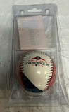 Rawlings Boston Red Sox 2018 World Series Champions Collectible Baseball
