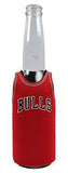 NBA  Chicago Bulls Insulated Bottle Team Jersey Cooler