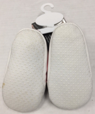 Boston Red Sox MLB Baby Fanatics Pre-Walkers Shoes